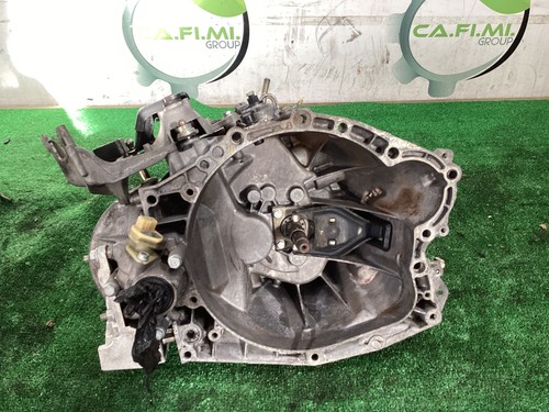 Cambio manuale completo per - cambio,