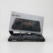Pioneer DJ DDJ-REV1 Controller