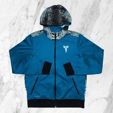 NIKE Kobe Bryant Felpa