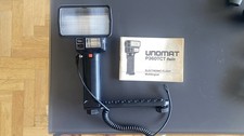 Flash Unomat P360 TCT TWIN