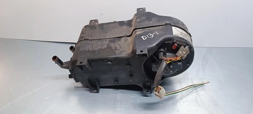 Motore termoventilatore