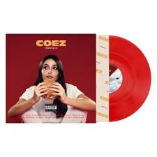 Coez - E' Sempre Bello (vinile