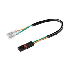 Coppia connettori indicatore - coppia,