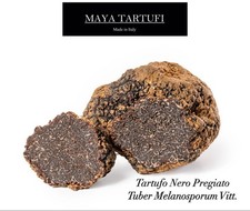 Tartufo Nero Pregiato 40 Gr-