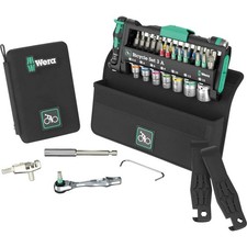 Wera Set Attrezzi Bicicletta