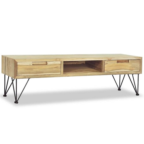 teak mobile