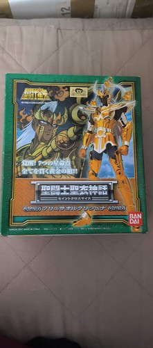 Saint seiya myth - seiya,