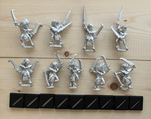 Warhammer fantasy citadel - warhammer,