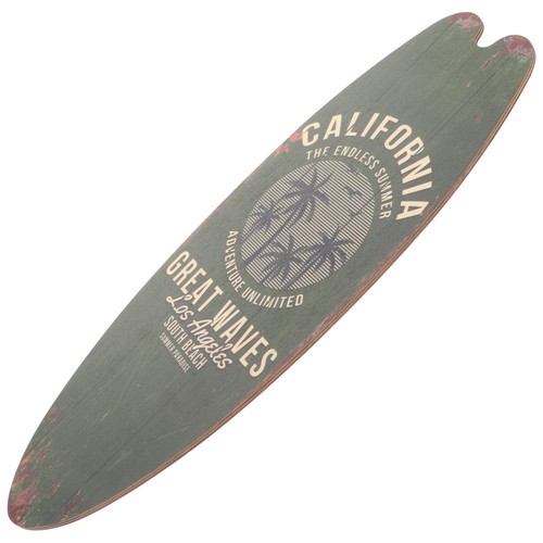 Tavola surf decorazione parete - decorazione,