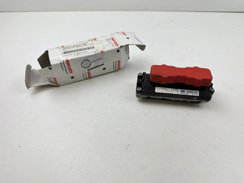 Scarico ecu ducati 1098 - ducati,