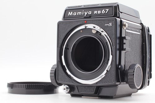 Ottime condizioni mamiya - [ottime,