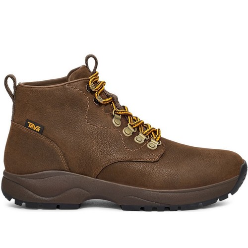 Stivali teva tusayan scarpe - teva,