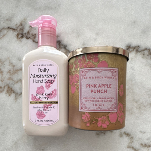 Pacchetto bath body works - bath,