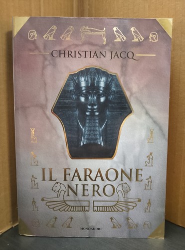 Libro christian jacq il - il,