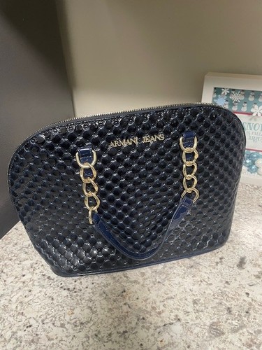 Borsa armani jeans - armani, bugatti