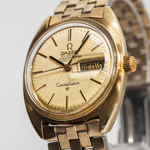 Quasi nuovo vintage omega - *quasi,