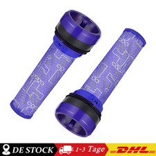 2x Filter Für Dyson DC33c