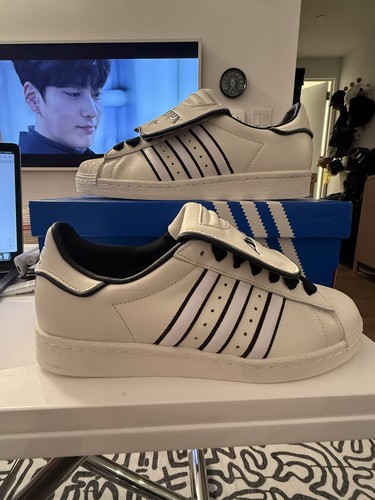 Adidas superstar avirex - superstar,