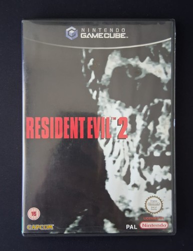 Resident evil biohazard 2 - biohazard,