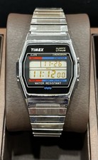 Orologio UNCLE RICO TIMEX