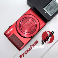 Canon PowerShot SX620 HS
