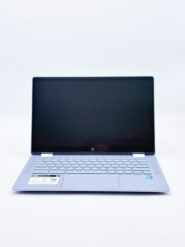 Chromebook x360 - hp,