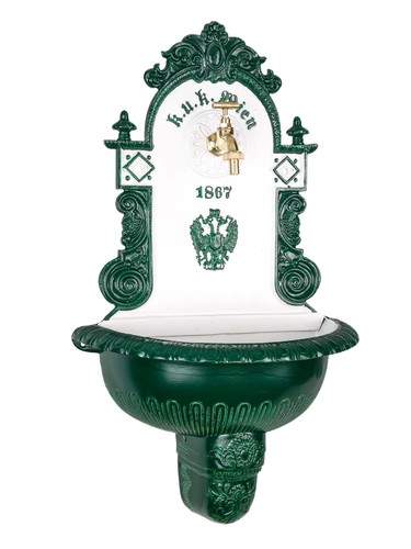 Lavabo fontana - , da