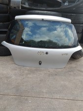 PORTELLONE SPORTELLONE COFANO BAULE POSTERIORE DIETRO TOYOTA YARIS 3P 99-05 