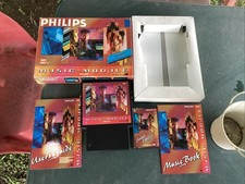 Vintage 1986 Philips Music Module Cartridge NMS 1205 For MSX Computers