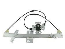 Manovella automatica per