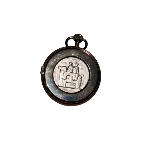 Orologio tasca a - orologio,