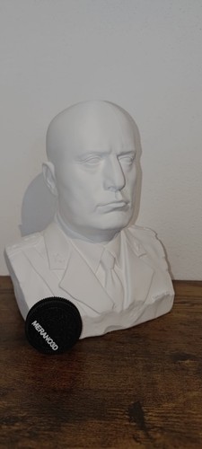 Mussolini benito amilcare - mussolini,