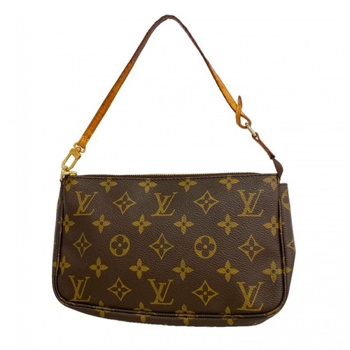 Louis vuitton bag pochette - vuitton,