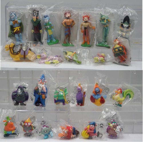 2001 set bambini brioss - set,