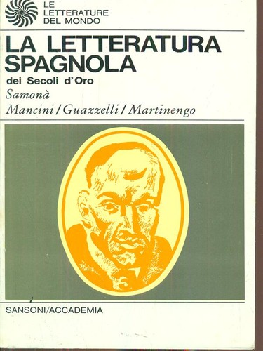 Letteratura spagnola dei - letteratura,