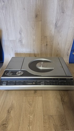 Philips vlp600 laservision - vlp600,