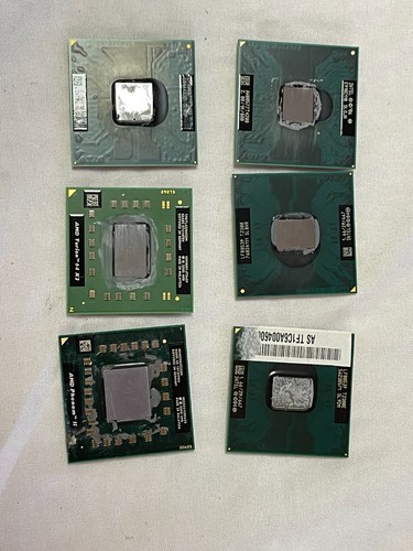 Processori intel amd - processori, intel,amd