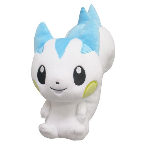Pachirisu pokemon peluche - pachirisu,