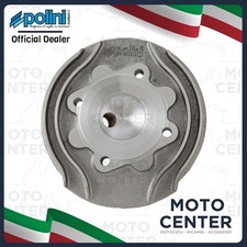TESTA POLINI MODELLO EVOLUTION