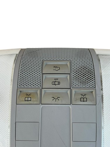 Luce abitacolo mercedes glk - mercedes,