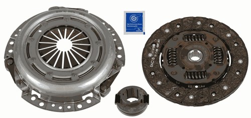 Sachs 3000857901 set frizione - sachs,