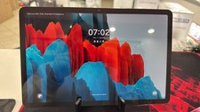 Samsung Galaxy Tab S7 wifi+4g