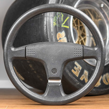 Volante Petri VW Polo MK2 86C