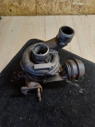 Fiat stilo 2002 - 2002, turbo