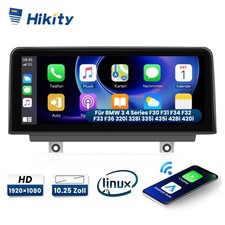 10.25 Carplay autoradio GPS