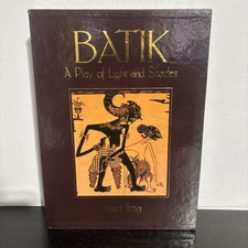Batik: A Play of Light and