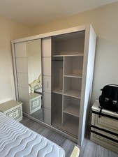 ARMADIO PORTA SCORREVOLE