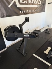 attrezzature palestra- Assault Runner Pro - Assault Bike Pro -  Xebex Fitness 