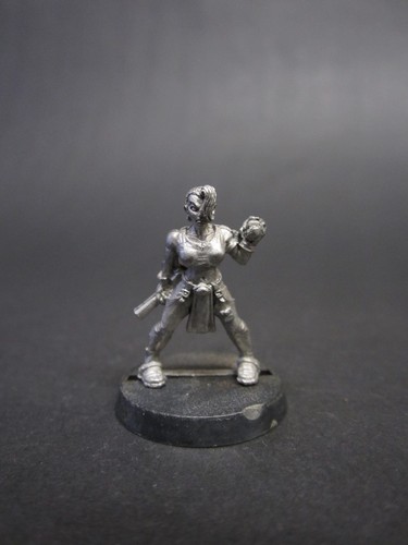 Warhammer 40k necromunda - warhammer,