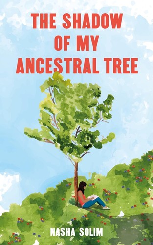 The shadow ancestral - the,